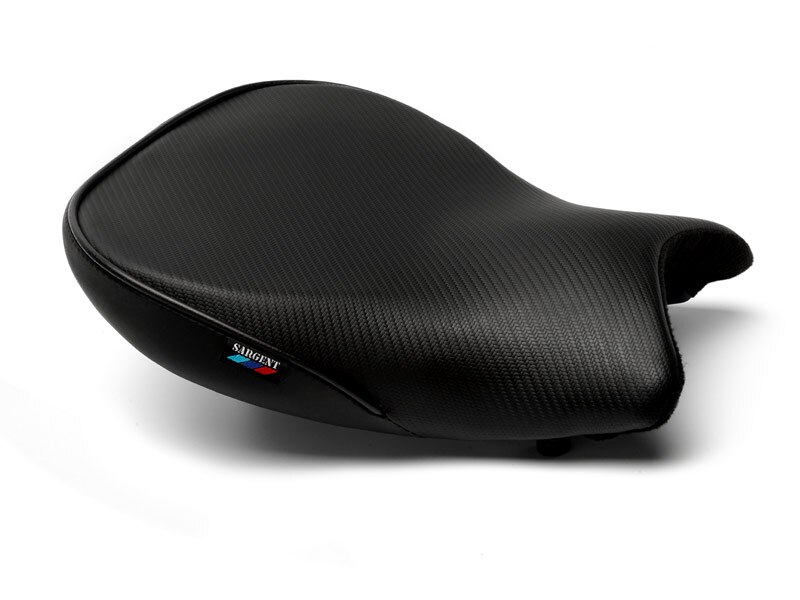 BMW S1000RR2019〜 Mローシート 19-25 BMW S1000RR, 21-22 M1000RR, M1000R 23-25 Rider Seat Cover